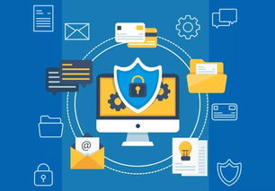 固若金汤 鞍钢网络安全防火墙构筑钢铁长城